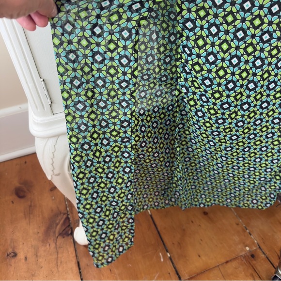 NWT Romeo & Juliet Couture Maxi Dress - Picture 7 of 15